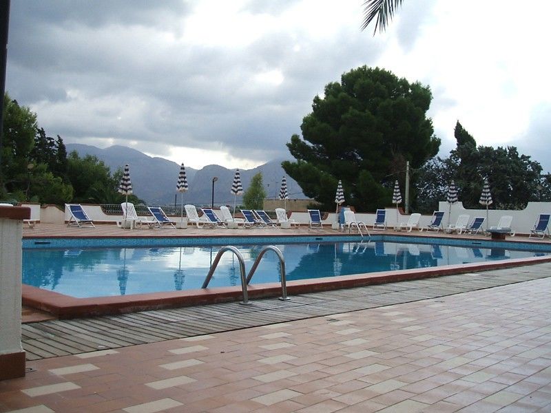 Hotel Azzolini Villagrazia Di Carini สิ่งอำนวยความสะดวก รูปภาพ