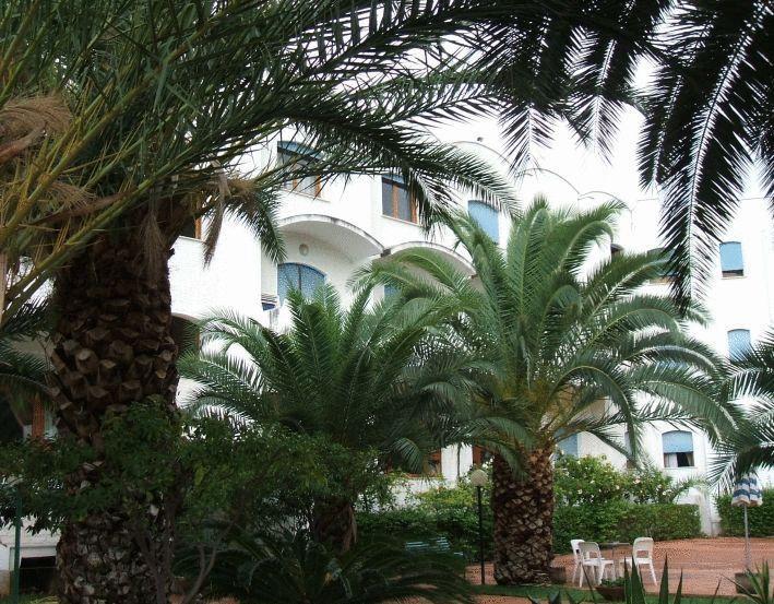 Hotel Azzolini Villagrazia Di Carini ภายนอก รูปภาพ